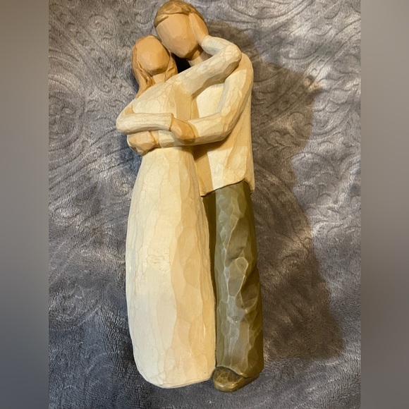 Willow Tree Other - Like new WILLOW TREE TOGETHER couple